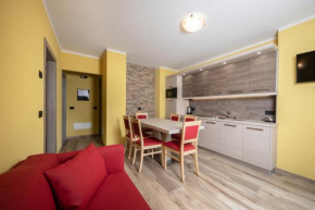 Baita Belvedere - Appartamenti Abar Livigno